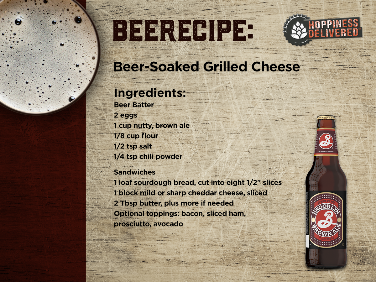  BrooklynBrownAle
