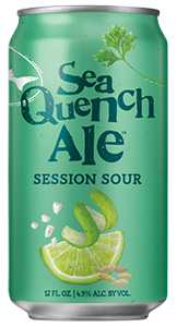 Dogfish Head Sea Quench