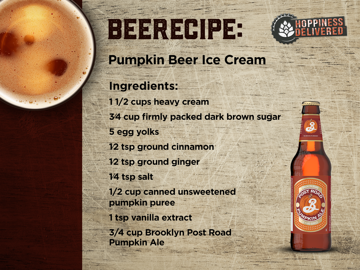  PumpkinBeerIceCream